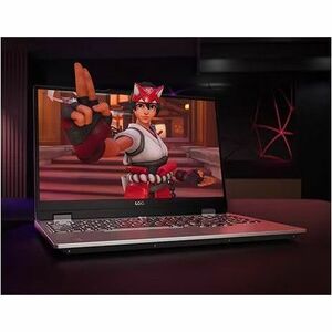 Lenovo LOQ 15ARP9 83JC00GDIN 39.62 cm (15.60") Gaming Notebook - Full HD - AMD Ryzen 7 7435HS - 24 GB - 512 GB SSD - Engli