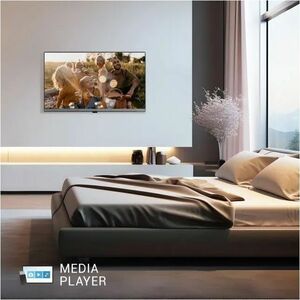 Smart LED-LCD TV Panasonic S40 TB-24S40AEZ - 61 cm - HD Ready - High Dynamic Range (HDR) - HDR10, HLG - LED Luce posterior