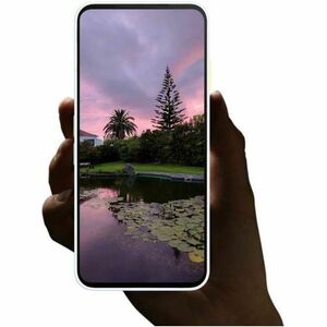 Fairphone 6 256 GB Smartphone - 16 cm (6.3") LTPO OLED Full HD 1116 x 2484 - Octa-core (Cortex A720Single-core (1 Core) 2.