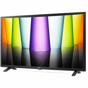 Smart LED-LCD TV 2022 LG LQ630B 32LQ630B6LA - 81,3 cm - HDTV - High Dynamic Range (HDR) - Nero - HDR10, HDR10 Pro, HLG - D