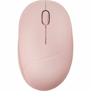 Asus Fragrance MD101 MOUSE/PK/IN Mouse - Bluetooth/Radio Frequency - Optical - Pink - Wireless - 10 m (393.70") - 2.40 GHz