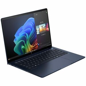 Computer portatile - HP EliteBook Ultra G1i 35,6 cm (14") Touchscreen Copilot+ PC - 2.8K - Intel Core Ultra 7 258V - 32 GB