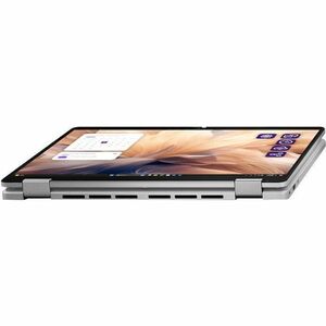 Dell Pro 14 Plus PB14250 35,6 cm (14 Zoll) Klappschale Notebook - Full HD Plus - Intel Core Ultra 5 - vPro-Technologie - 1