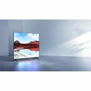 Xiaomi A Pro ELA5487EU 190,5 cm TV LED-LCD inteligente - Intervalo dinâmico alto (HDR) - Preto - HLG, HDR10 - Google Assis