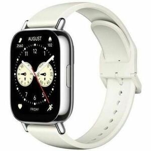 Redmi Watch 5 Lite Smart Watch - Quadrado Case Shape - Luz Dourada Case Color - Luz, Dourado Band Color - Plástico Case Ma