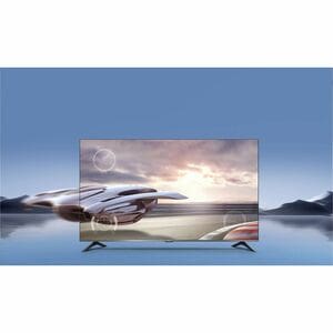Xiaomi A Pro 189 cm Smart LED-LCD TV 2026 - High Dynamic Range (HDR) - Grey - HDR10+ - Quantum Dot LED Backlight - Netflix