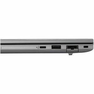 Workstation portatile - HP ZBook 8 G1i 40,6 cm (16") - WUXGA - 60 Hz - Intel Core Ultra 7 255H - 16 GB - 512 GB SSD - Inte