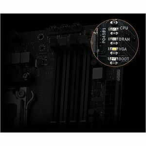 ASUS TUF GAMING B650EM-E WIFI