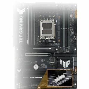 ASUS TUF GAMING B650E-PLUS WIFI