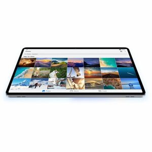Tableta Honor Pad X9, 4GB+128GB, 11.5 Pulgadas, 6 Altavoces, Android, Baterry 7,250 mAh, Wi-Fi Tablet, Gris Espacial + Cov