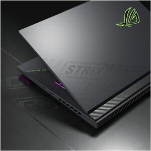 Asus ROG Strix G16 G614 G614PM-RV065W 16" Gaming Notebook - Full HD Plus - AMD Ryzen 9 8940HX - 16 GB - 1 TB SSD - Eclipse