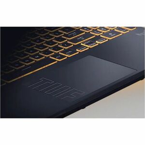 TUF Gaming F16 FX607 FX607VJ-RL050W 16" Gaming Notebook - Full HD Plus - Intel Core 5 210H - 16 GB - 512 GB SSD - Mecha Gr