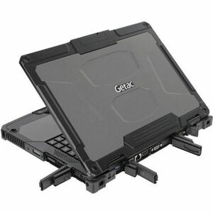 Getac B360 B360 G2 33.8 cm (13.3") Touchscreen Rugged Notebook - Full HD - Intel Core i5 12th Gen i5-1240P - 8 GB - 256 GB