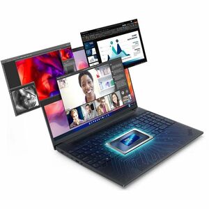 Lenovo ThinkPad E16 Gen 3 21TF001RUS 16" Touchscreen Notebook - WUXGA - 60 Hz - Intel Core 5 210H - 16 GB - 512 GB SSD - E