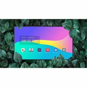 BenQ ST4304 1092,20 mm LCD Digital-Signage-Display - 18 Stunden / 7 Tage Betrieb - Energy Star - Advanced Super Dimension 