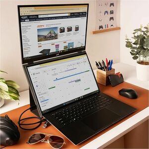 Duex Duex Float 2 Pro 16" Class WQXGA LCD Monitor - 16:10 - 16" Viewable - In-plane Switching (IPS) Technology - 2560 x 16