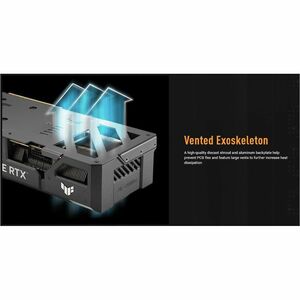 TUF Gaming GeForce RTX 5060 8GB GDDR7 OC Edition