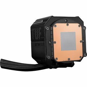 TUF Gaming LC III 360 ARGB LCD