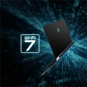 MSI Titan 18 HX AI A2XW Titan 18 HX AI A2XWJG-249ES 45.7 cm (18") Gaming Notebook - UHD+ - Intel Core Ultra 9 285HX - 64 G