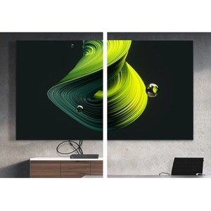 PAINEL DE LED SSG 146 THE WALL IAB P1.6 2K