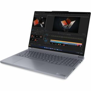 Lenovo ThinkBook 16p G6 ADR. Tipo di prodotto: Computer portatile, Fattore di forma: Clamshell. Famiglia processore: AMD R
