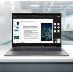 Asus ExpertBook P3 P3605 P3605CVA-MB0012 40.6 cm (16") Notebook - WUXGA - Intel Core i5 13th Gen i5-13420H - 16 GB - 512 G