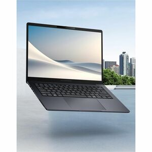 Asus ExpertBook B5 B5405 B5405CCA-NZ0160XW 35.6 cm (14") Notebook - Intel Core i5 - 16 GB - 512 GB SSD - Smart Card Reader