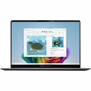 Asus ExpertBook P5 P5405 P5405CSA-NZ0119XW 35.6 cm (14") Copilot+ PC Notebook - WQXGA - Intel Core Ultra 7 258V - 32 GB - 