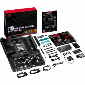 ROG CROSSHAIR X870E EXTREME