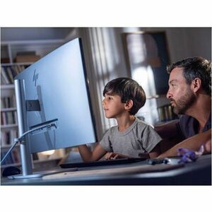 EliteStudio 8G1i AIO 24 Touch U7 265 vPro-16GB(DDR5 4800)- 512GB SSD-WL+BT-Win 11 Pro-3/3/3