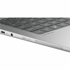 HP EliteBook 6 G1a 35.6 cm (14") Notebook - WUXGA - AMD Ryzen 5 230 - 16 GB - 512 GB SSD - Pike Silver - AMD Chip - 1920 x