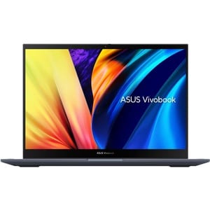 Asus Vivobook S 14 Flip TP3402 TP3402VAO-LZ619WS 35.56 cm (14") Touchscreen Convertible 2 in 1 Notebook - WUXGA - Intel Co