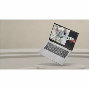 Dell Pro 16 PC16250 40.6 cm (16") Notebook - Full HD Plus - 60 Hz - Intel Core Ultra 5 235U - vPro Technology - 16 GB - 51