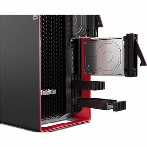 WORK PX XEON 4416+ WIN11 PRO 12 8GB 1TBSSD NVIDIA T400 4GB 3Y PS