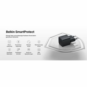 Belkin Ladestation