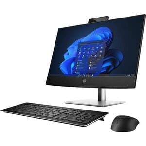 HP ProOne 440 G9 All-in-One Computer - Intel Core i7 14th Gen i7-14700 - 16 GB - 512 GB SSD - 60.45 cm (23.80") Full HD - 