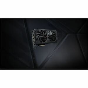 GIGABYTE NVIDIA GeForce RTX 5060 Ti Graphic Card - 16 GB GDDR7 - 7680 x 4320 - 2.57 GHz Core - 128 bit Bus Width - PCI Exp