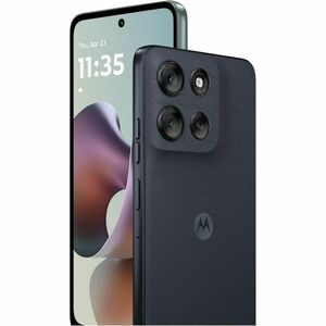 Motorola Mobility moto g56 5G 256 GB Smartphone - 17.1 cm (6.7") LCD Full HD Plus 2400 x 1080 - Octa-core (8 Core) 2.60 GH