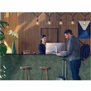 All-in-One-PC HP EliteStudio 8 AiO G1i - Intel Core Ultra 7 265 - vPro-Technologie - 32 GB - 1 TB SSD - 60,5 cm (23,8 Zoll