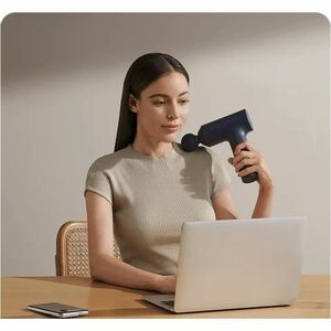 Xiaomi MJJMQ05YM Body Massager