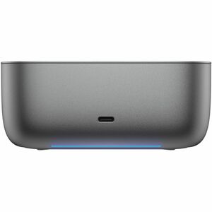 HP G6 Thunderbolt 4 扩展插口 用于 显示器, 笔记本电脑 - 充电功能 - 5 x USB端口 - 3 x USB A 型端口 - USB Type-A - 2 x USB C 型端口 - C型USB - 网络 (RJ-45