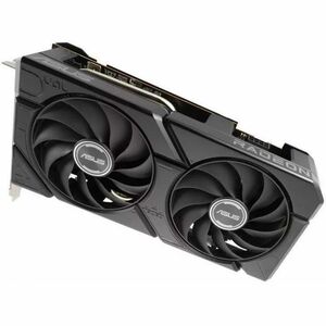 Carte Graphique Asus AMD Radeon RX 7600 - 8 Go GDDR6 - 7680 x 4320 - 2,30 GHz Horloge de jeu - 2,72 GHz Boost clock - 128 