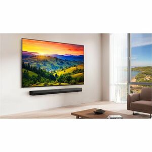Smart LED-LCD TV 2025 LG UA75 75UA7500PSA 190.5cm - 4K UHDTV - Hig Dynamic Range (Alto rango dinámico, HDR) - HDR10, HLG, 