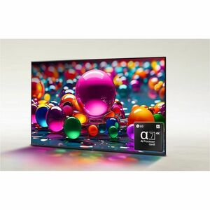 Smart LED-LCD TV 2025 LG UA75 65UA7500PSA 165.1cm - 4K UHDTV - Hig Dynamic Range (Alto rango dinámico, HDR) - Negro - HDR1