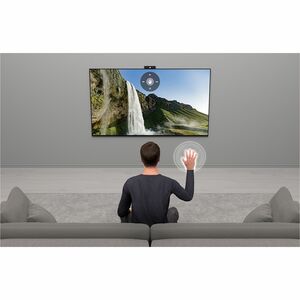 Sony BRAVIA 8 K-65XR80M2 64.5" Smart OLED TV - 4K UHDTV - Black - Google Assistant, Alexa Supported - Android 12 - DTS Dig