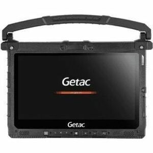 Getac K120 31.8 cm (12.5") Touchscreen Rugged Detachable 2 in 1 Notebook - Full HD - Intel Core i7 13th Gen i7-1355U - 64 