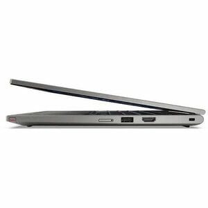 Lenovo ThinkPad L13 Gen 6 21RD0010GE 33,8 cm (13,3 Zoll) Touchscreen Umrüstbar 2 in 1 Notebook - WUXGA - AMD Ryzen 5 PRO 2