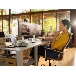 HP ZBook Ultra G1a 35.6 cm (14") Touchscreen Copilot+ PC Mobile Workstation - 2.8K - AMD Ryzen AI MAX PRO 385 - 32 GB - 1 