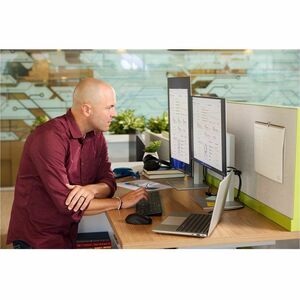 HP EliteBook X G1a 35.6 cm (14") Copilot+ PC Notebook - WUXGA - AMD Ryzen AI 5 340 - 32 GB - 1 TB SSD - Glacier Silver - A
