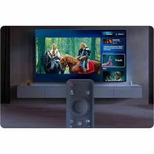 Samsung 75" Crystal UHD U7000F 4K Smart TV (2025). Dimensioni diagonale schermo: 190,5 cm (75"), Risoluzione del display: